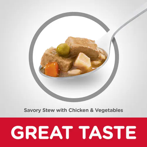 Great Taste