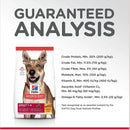 Hill’s Science Diet Adult Dry Dog Food Chicken & Barley Recipe - Dry Dog Food 7