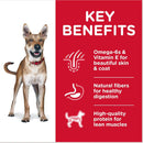 Hill’s Science Diet Adult Dry Dog Food Chicken & Barley Recipe - Dry Dog Food 4