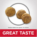 Hill’s Science Diet Adult Dry Dog Food Chicken & Barley Recipe - Dry Dog Food 6