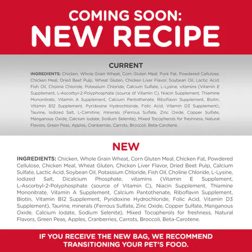 Ingredients