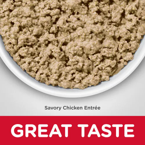 Great taste