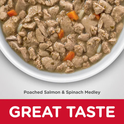 Great taste