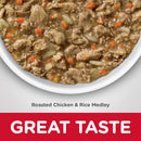 Great taste