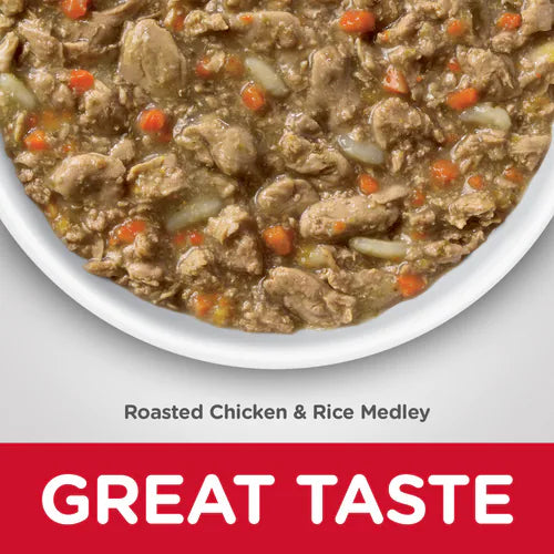 Great taste
