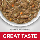 Great taste