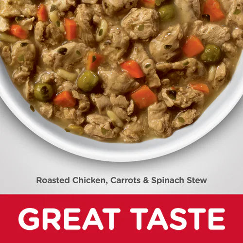Great taste