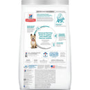 Hill’s Science Diet Adult Healthy Mobility Small Bites Chicken Meal Brown Rice & Barley Recipe Dry Dog Food - Small