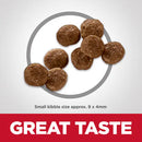 Hill’s Science Diet Adult Healthy Mobility Small Bites Chicken Meal Brown Rice & Barley Recipe Dry Dog Food - Small