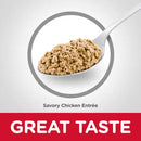 Great taste
