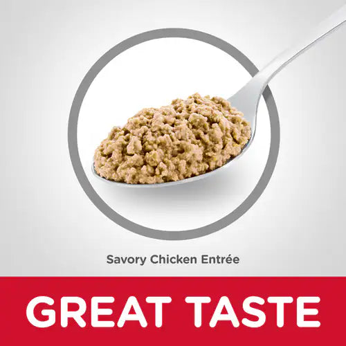 Great taste