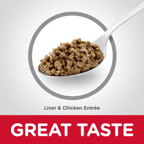 Great taste