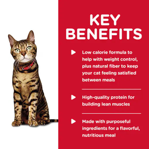 Key benefits