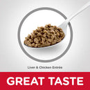 Great taste