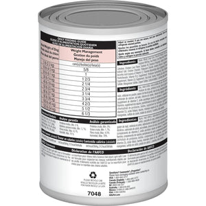 Hill's Science Diet Adult Light Canned Dog Food, Liver, 13.1 oz, 12 Pack wet dog food
