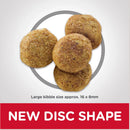 Hill’s Science Diet Adult Light Large Breed Dry Dog Food Chicken Meal & Barley - Dry Dog Food 4