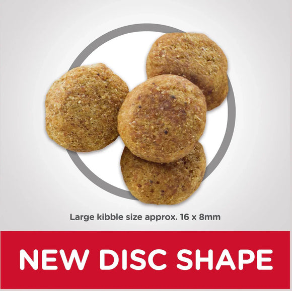 Hill’s Science Diet Adult Light Large Breed Dry Dog Food Chicken Meal & Barley - Dry Dog Food 4