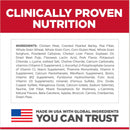 Hill’s Science Diet Adult Light Large Breed Dry Dog Food Chicken Meal & Barley - Dry Dog Food 6