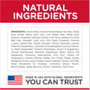 Hill’s Science Diet Adult Light Small Bites Dry Dog Food Chicken Meal & Barley - Dry Dog Food 3