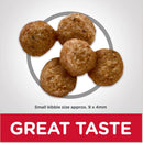 Hill’s Science Diet Adult Light Small Bites Dry Dog Food Chicken Meal & Barley - Dry Dog Food 6