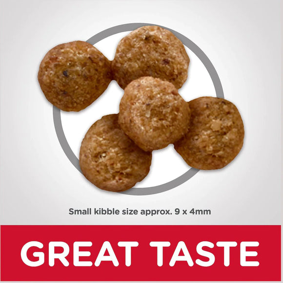 Hill’s Science Diet Adult Light Small Bites Dry Dog Food Chicken Meal & Barley - Dry Dog Food 6