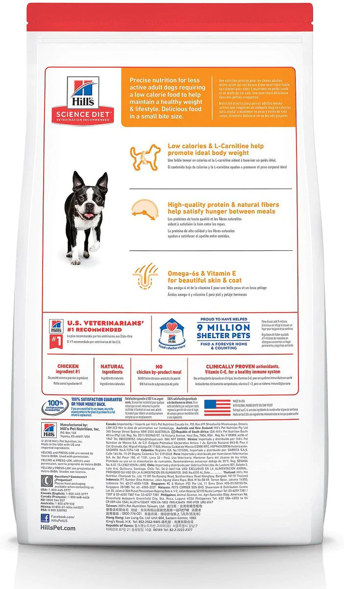 canidae dog food vs purina pro plan Purina Pro Plan Small & Toy Breed Formula Adult Dry Dog Food (16 Pound