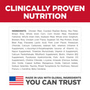 Hill’s Science Diet Adult Light Small & Mini Breed with Chicken Meal & Barley Dry Dog Food - Small Breed Dog Food 6