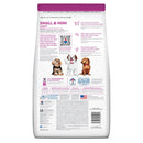 Hill’s Science Diet Adult Light Small & Mini Breed with Chicken Meal & Barley Dry Dog Food - Small Breed Dog Food 3