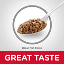 Great taste