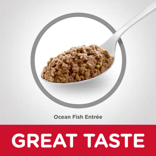 Great taste