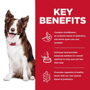 Key Benefits
