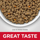 Great taste