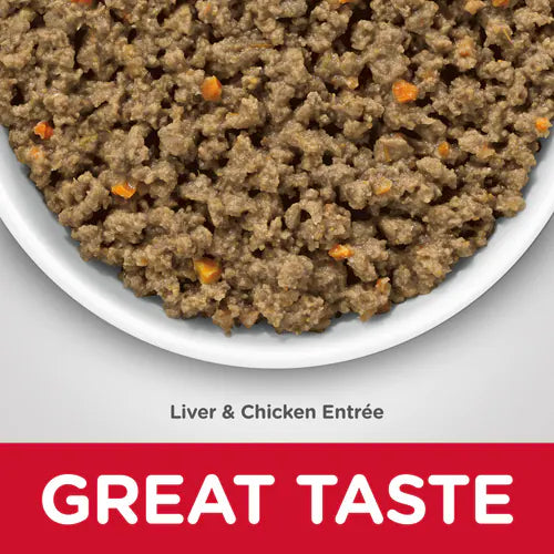 Great taste