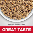 Great taste