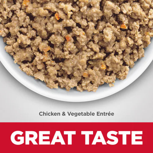 Great taste