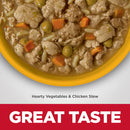Greate taste