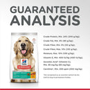 Hill’s Science Diet Adult Perfect Weight Chicken Recipe Dry Dog Food - Dry Dog Food 6