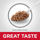 Great taste