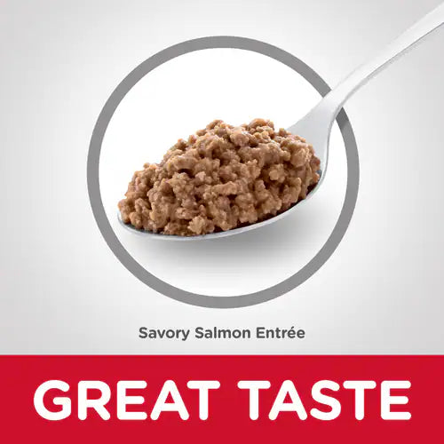 Great taste