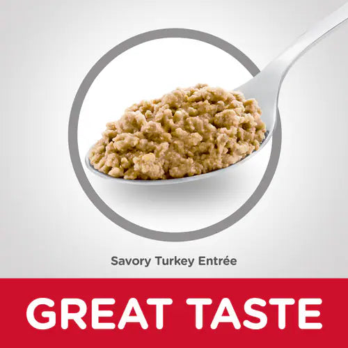 Great taste