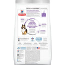 This dog food for sensitive stomachs is highly digestible