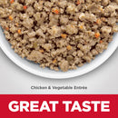 Great taste