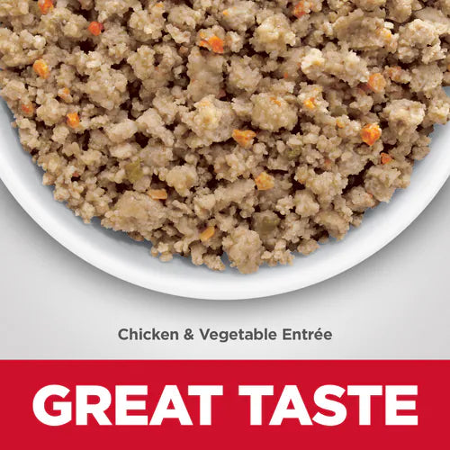 Great taste