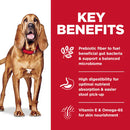 Key Benefits