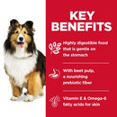 Key Benefits
