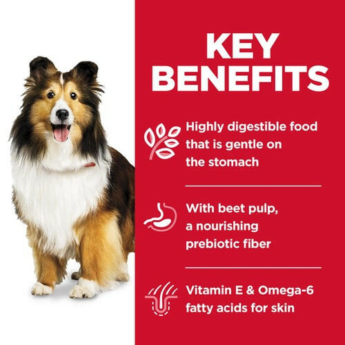 Key Benefits