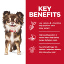Key Benfits