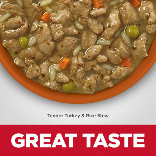 Great taste