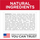 Hill’s Science Diet Adult Small Bites Dry Dog Food Chicken & Barley Recipe - Dry Dog Food 3