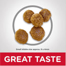Hill’s Science Diet Adult Small Bites Dry Dog Food Chicken & Barley Recipe - Dry Dog Food 6
